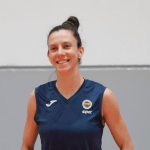 Reforço do Praia, Macris crava maior diferença entre Superliga e Liga Turca de vôlei