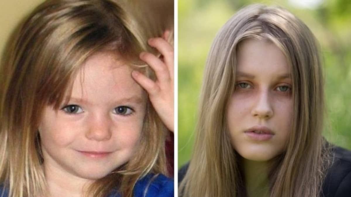 Jovem alemã usa Instagram para dizer que é Madeleine McCann e pedir teste de DNA
