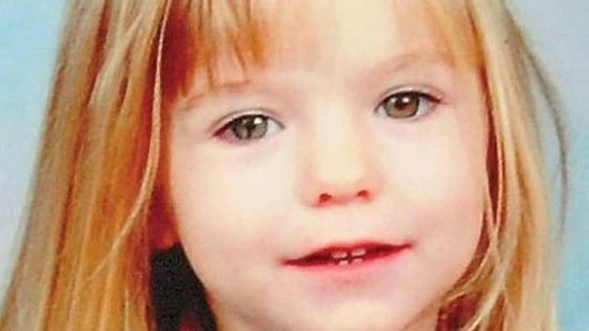 Pais de Madeleine McCann desabafam sobre 16 anos do desaparecimento da filha: ‘ainda faz muita falta’