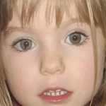 Madeleine McCann: polícia alemã recebeu denúncia 'confiável' sobre paradeiro da menina