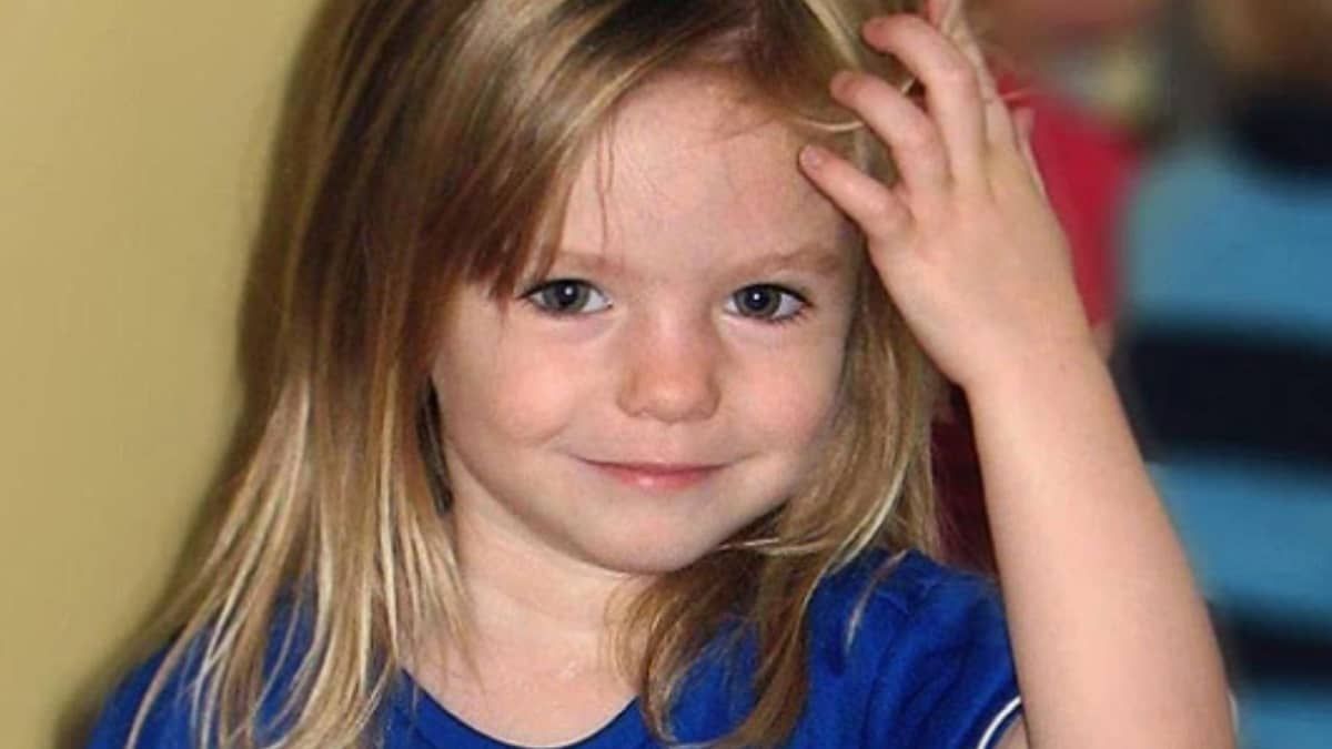 Madeleine McCann: polícia encerra buscas pela menina desaparecida há 16 anos, saiba o que foi encontrado