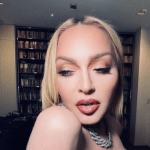 Madonna teve grave doença que a fez paralisar turnê antes de vir ao Brasil