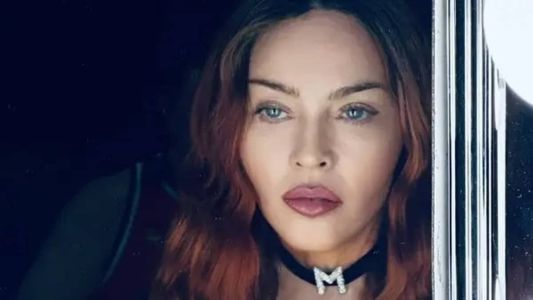 Madonna começa turnê ainda em 2023