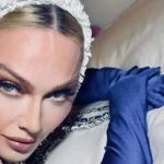 Madonna no Brasil? Cantora confirma vinda para o país
