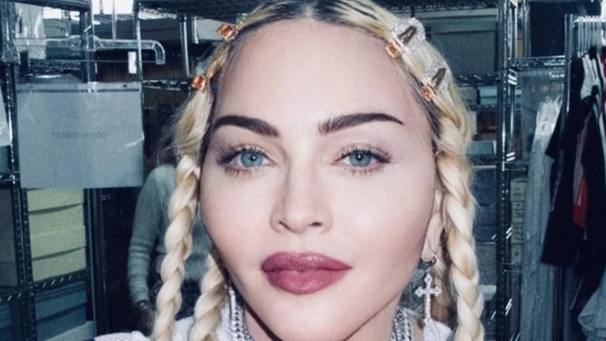 Madonna cria 'regras' para manter legado após sua morte