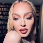 Madonna prepara anúncio de shows no Brasil, diz jornalista