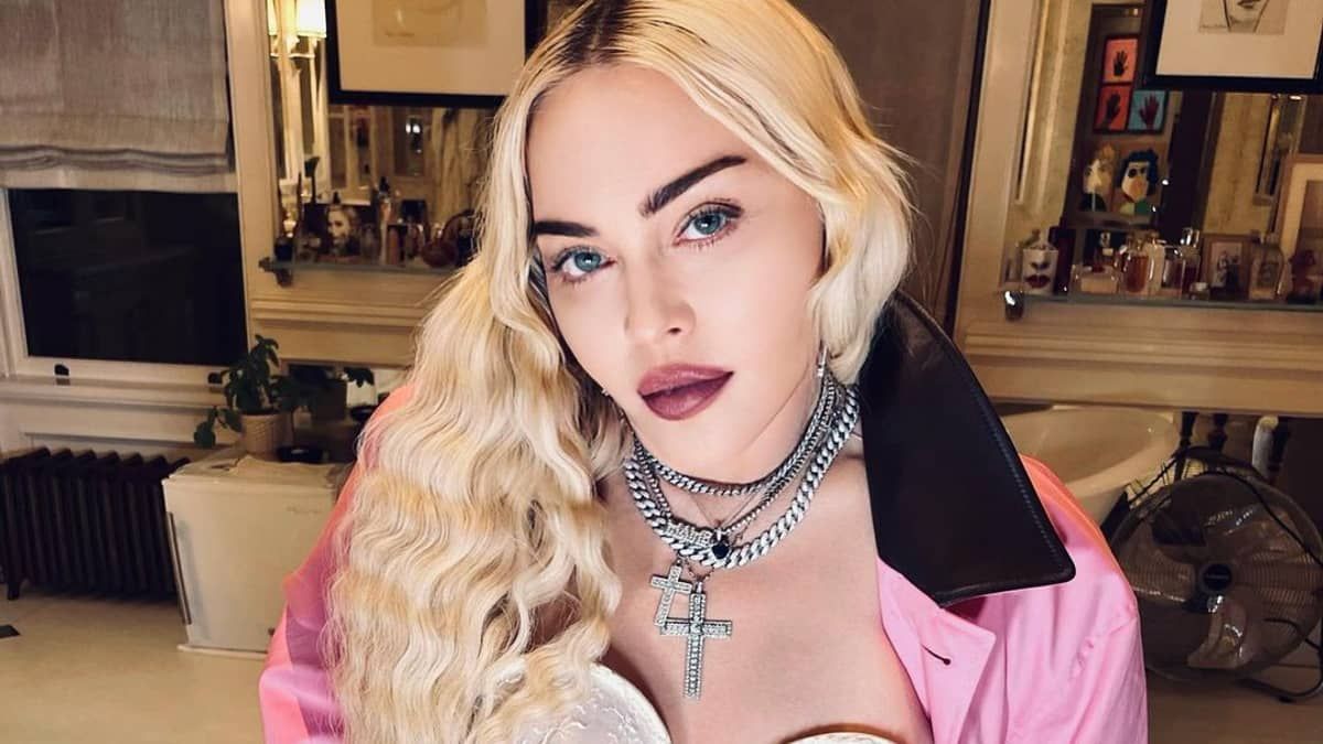 Madonna pode trazer 'Celebration Tour' para o Brasil, diz produtor