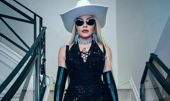 Como será o show da Madonna no Rio? Astrólogo Rodrigo Tudor faz previsão