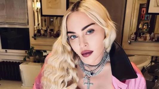 Madonna passará por países da América do Sul em 2024