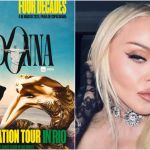Show de Madonna no Rio será a 'maior pista de dança do mundo', diz produtor