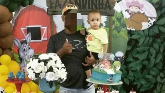 Madrasta afirmou que o pai de Ian também participou das agressões que levaram a criança a morte