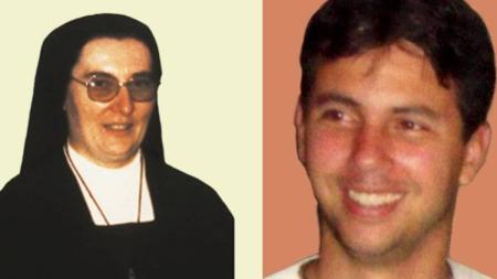 Madre Tereza e Guido Schäffer iniciam processo para se tornarem santos