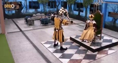 BBB 24: Líder toma decisão polêmica sobre o Monstro às 4h da manhã; assista