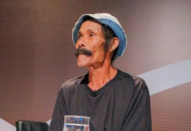 Humorista Madruguinha do Brasil morre em São Paulo aos 62 anos