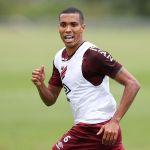 Athletico-PR deve ter reforço para enfrentar o Atlético-GO pela Série B