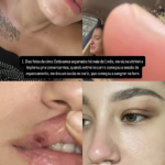 Ex-namorada acusa MC Estudante de agredi-la fisicamente e ameaçá-la com faca