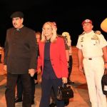 Bolsonaro usa fala de Lula em 2017 para ironizar visita de Maduro ao Brasil