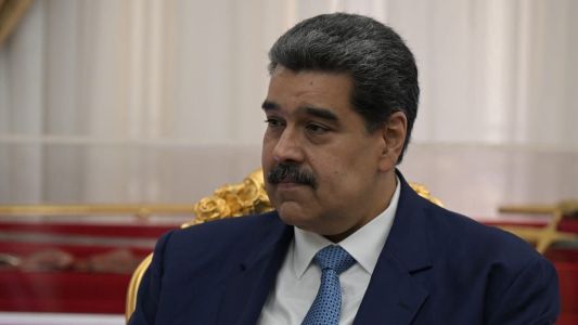 Maduro foi alvo de um ataque com drones em 2018