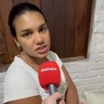 Mãe de Alice relata momentos de alívio ao lado da filha: 'Tudo que eu queria era isso'