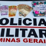Mãe de aluno é presa por furtar professora em escola de MG