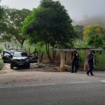 Homem de 52 anos que ‘namorava’ criança de 11 anos é preso em MG