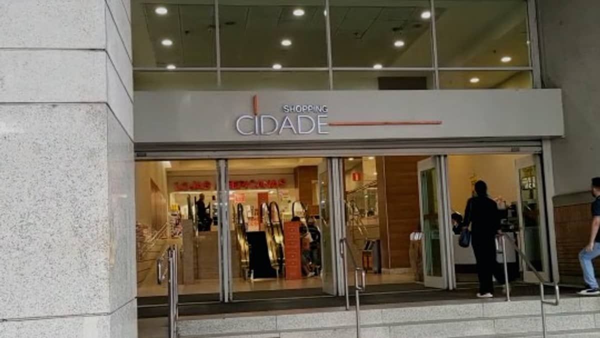 Campeão paralímpico é preso por importunação sexual em shopping no Centro de Belo Horizonte