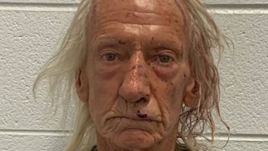 Mãe da criança ficou gravemente ferida; idoso de 71 foi preso