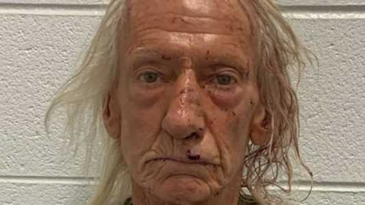 Mãe da criança ficou gravemente ferida; idoso de 71 foi preso