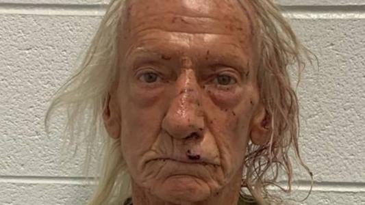 Mãe da criança ficou gravemente ferida; idoso de 71 foi preso