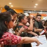 BBB 25: mãe de Eva exclui Vilma e faz pedido controverso para Renata