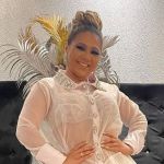 Mãe de Lexa faz apelo para que filha perdoe MC Guimê: 'rezo para reatar o casamento'