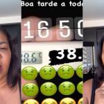 Após polêmica, mãe de Davi, do BBB 24, fala em 'lei do retorno' e web aponta 'indireta'