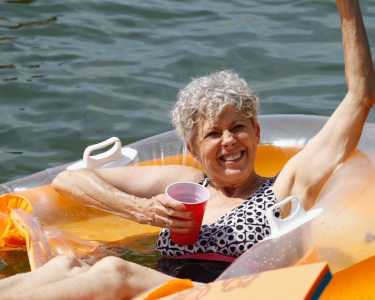 Jane Etta morreu aos 84 anos