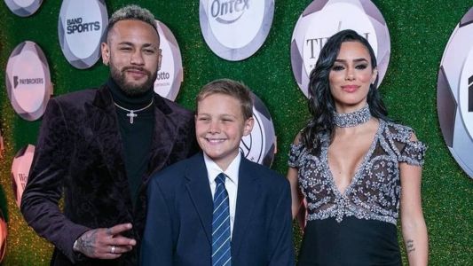 Mãe de Davi Lucca revela detalhes sobre mudança