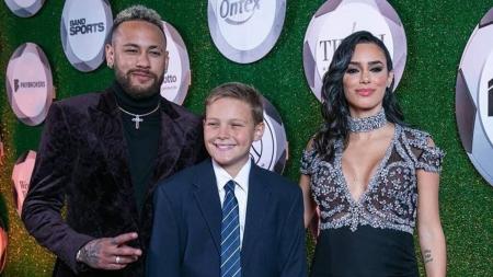 Mãe de Davi Lucca revela detalhes sobre mudança