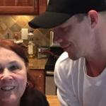 Dj Diplo faz desabafo emocionante após morte da mãe e irmã em menos de um mês