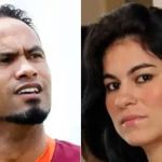 Mãe de Eliza Samudio se irrita com publicações de Bruno sobre o filho