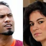 Mãe de Eliza Samudio se irrita com publicações de Bruno sobre o filho