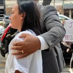 Caso Ian: mãe e avó se emocionam em audiência de instrução: 'a gente não tem mais vida'