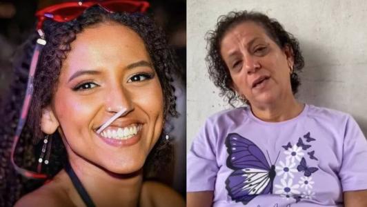 Mãe de jovem morta ao passar mal no show da Taylor Swift agradeceu doações que a família recebeu em campanha feita por fãs da cantora