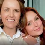 Mãe de Larissa Manoela cita 'Luto em vida' ao juntar pertences da filha