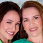 Mãe de Larissa Manoela é indiciada por racismo religioso; entenda