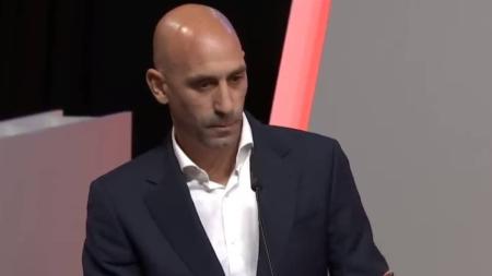 Mãe de Luis Rubiales é internada após greve de fome