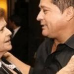 Morre Carmem Costa, mãe do cantor sertanejo Leonardo