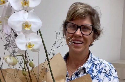 Mãe de Zé Neto, da dupla Zé Neto e Cristiano, se pronuncia nas redes sociais após acidente