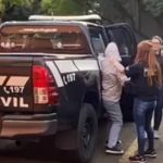 Mãe suspeita de aceitar dinheiro para que bebê fosse estuprada por empresário é presa