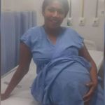 Mãe e bebê morrem após gestante sofrer queda durante o trabalho de parto em PE