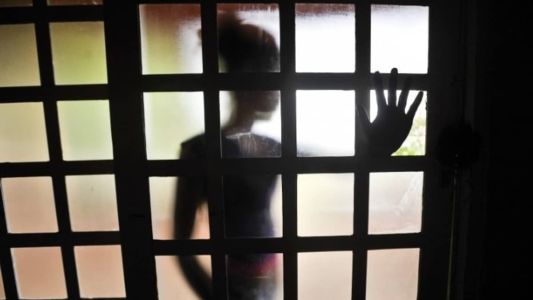 Mãe e filha ficaram com medo de denunciar