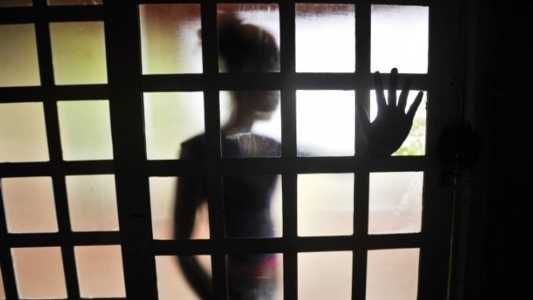 Mãe e filha ficaram com medo de denunciar