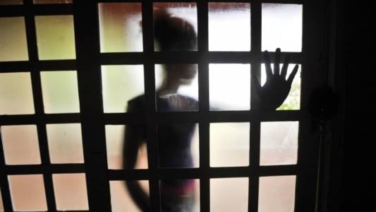 Mãe e filha ficaram com medo de denunciar